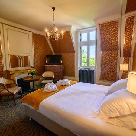 Chateau Origny - Moulins Neuvy  Eksteriør billede