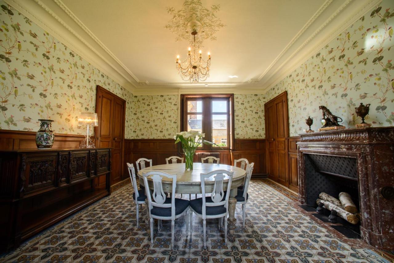 Chateau Origny - Moulins Neuvy  Eksteriør billede